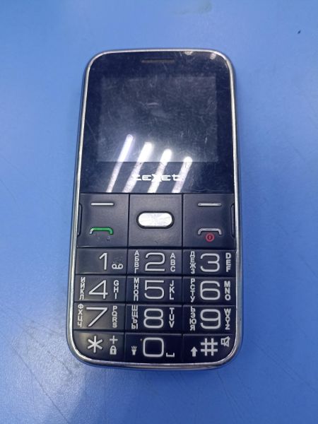 сотовый телефон teXet TM-B227 Duos в Чита