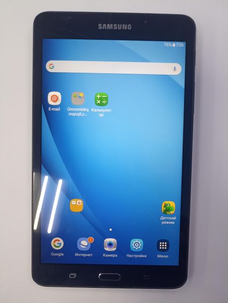 планшет Samsung Galaxy Tab A 7.0 8GB (SM-T280) (без SIM) в Чита