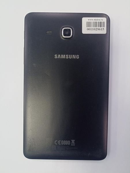 планшет Samsung Galaxy Tab A 7.0 8GB (SM-T280) (без SIM) в Чита