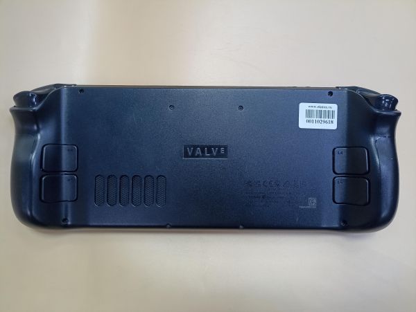 игровая приставка Valve Steam Deck 256GB (1010) в Чита