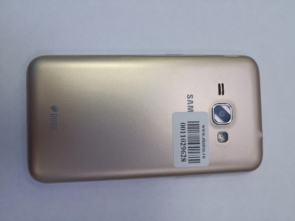 сотовый телефон Samsung Galaxy J1 2016 (J120F) Duos в Чита