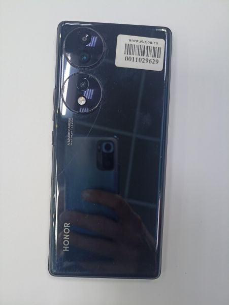 сотовый телефон Honor 70 12/256GB (FNE-NX9) Duos в Чита