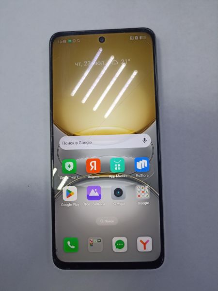 сотовый телефон Realme C75 8/128GB (RMX3941) Duos в Чита