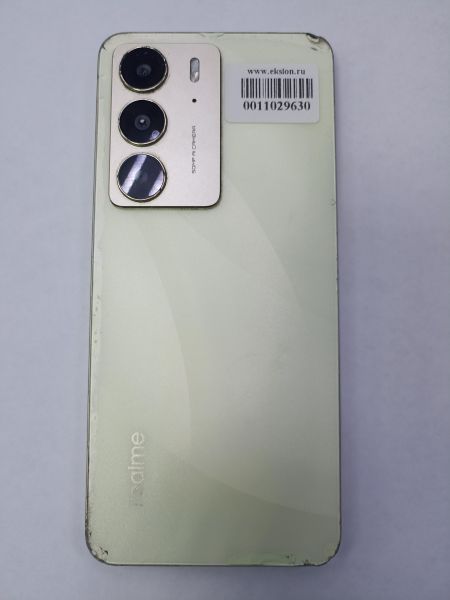 сотовый телефон Realme C75 8/128GB (RMX3941) Duos в Чита