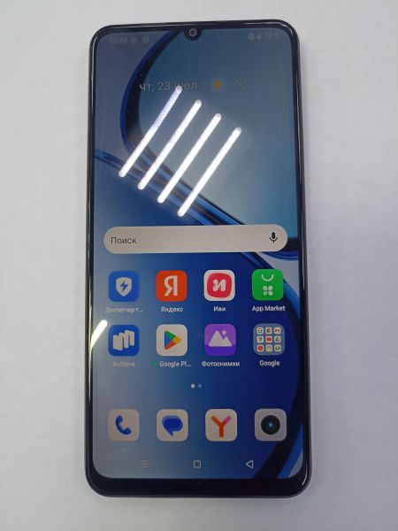 сотовый телефон Realme Note 60x 3/64GB (RMX3938) Duos в Чита