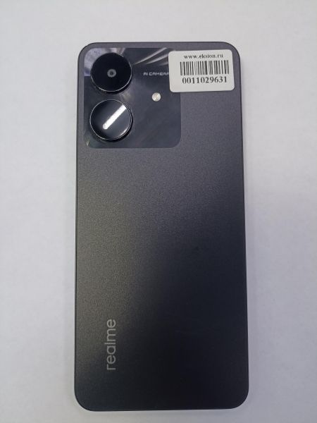 сотовый телефон Realme Note 60x 3/64GB (RMX3938) Duos в Чита