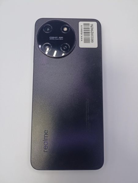 сотовый телефон Realme 11 8/256GB (RMX3636) Duos в Чита