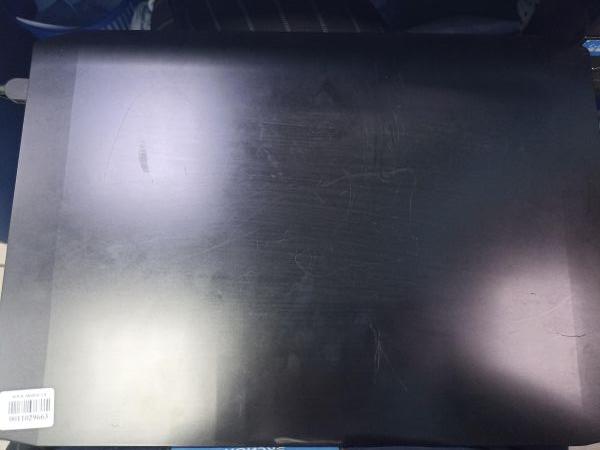 ноутбук Lenovo IdeaPad Gaming 3 15IMH05 81Y40098RK (RAM 8 GB, SSD 256 GB) в Чита