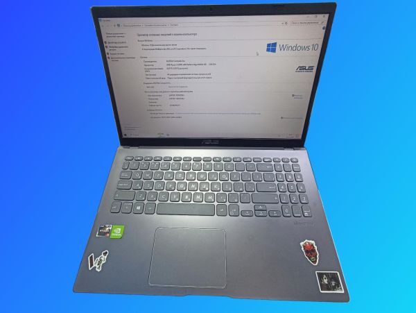 ноутбук ASUS Laptop D509DJ-BR038T в Чита