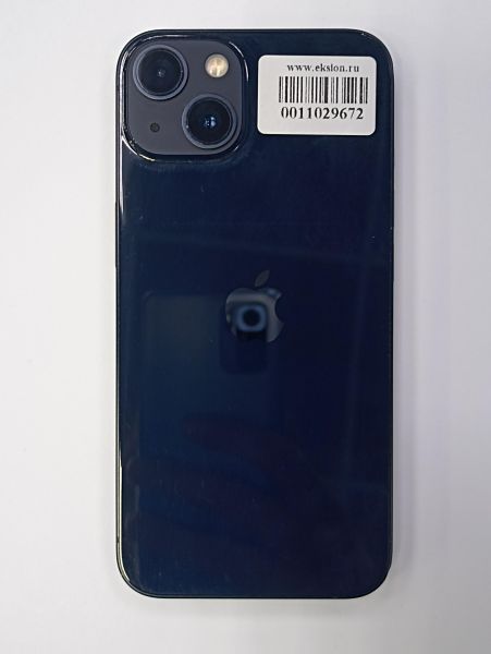 сотовый телефон Apple iPhone 13 128GB в Чита