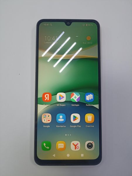 сотовый телефон Xiaomi Redmi A5 4/128GB (25028RN03A) Duos в Чита