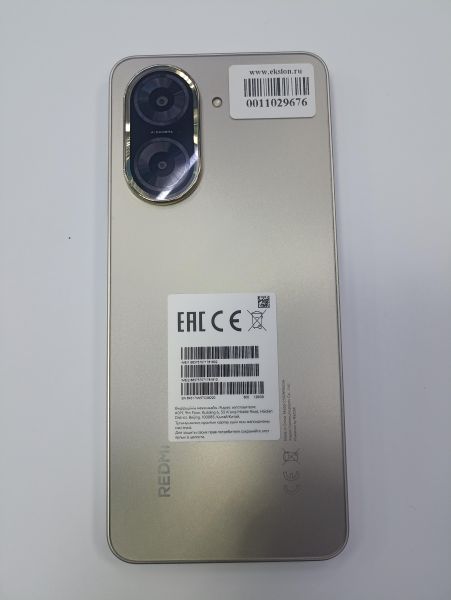 сотовый телефон Xiaomi Redmi A5 4/128GB (25028RN03A) Duos в Чита