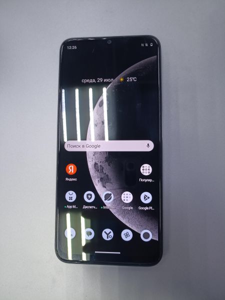 сотовый телефон Realme C35 4/128GB (RMX3511) Duos в Чита
