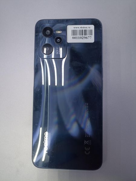сотовый телефон Realme C35 4/128GB (RMX3511) Duos в Чита