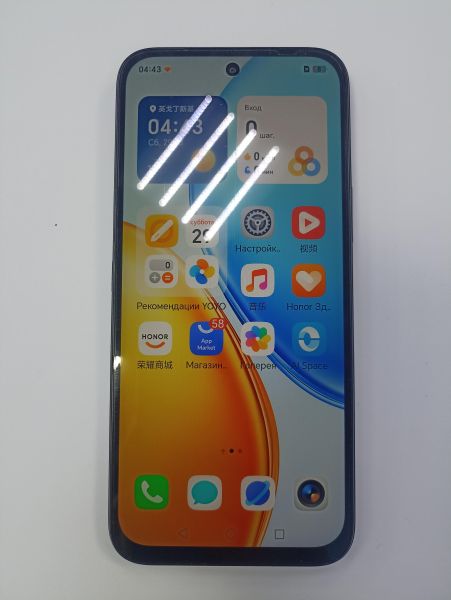 сотовый телефон Honor Play 80 Pro 6/256GB (LAB-AN00) Duos в Чита