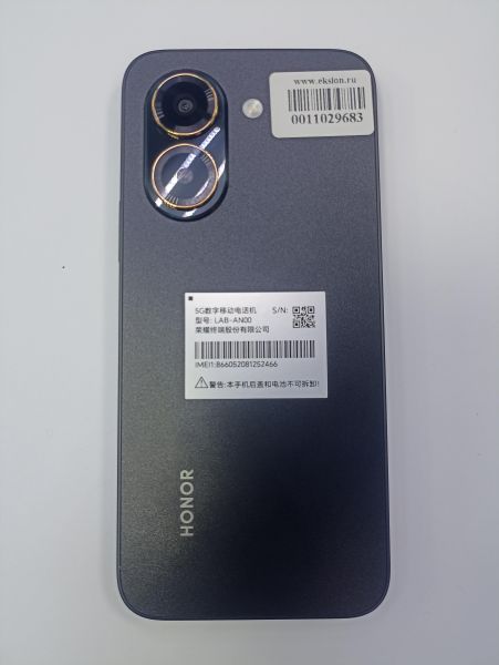 сотовый телефон Honor Play 80 Pro 6/256GB (LAB-AN00) Duos в Чита