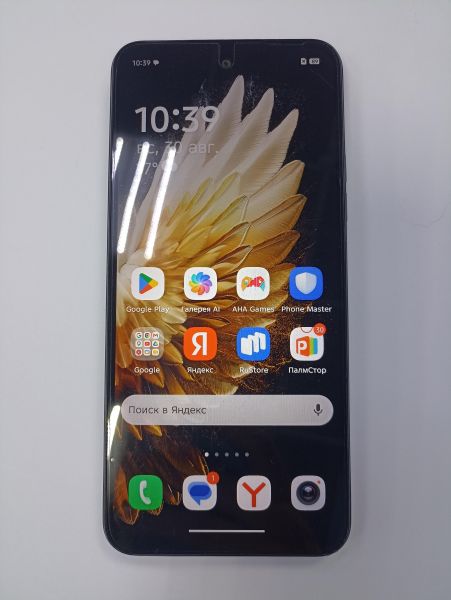 сотовый телефон TECNO Spark 40C 8/128GB (KM4k) Duos в Чита