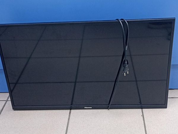 телевизор Hisense H32B5600 в Чита