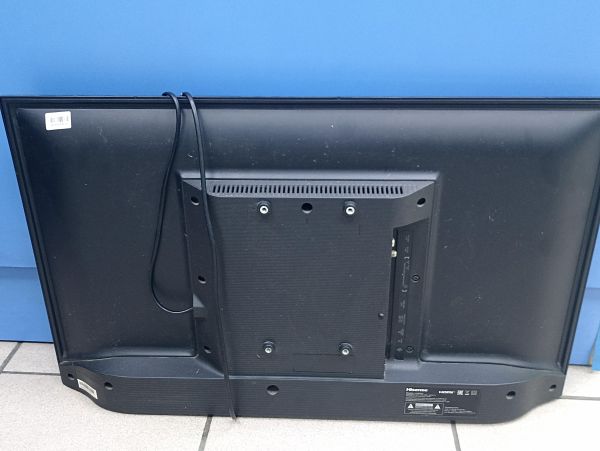 телевизор Hisense H32B5600 в Чита