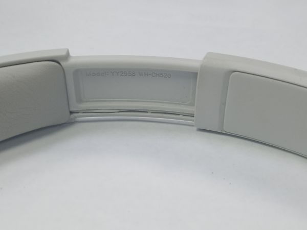 беспроводные наушники Sony WH-CH520 в Чита