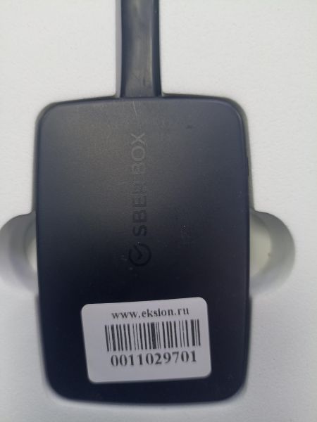 тв-приставка SBER SberBox SBDV-00002 в Чита