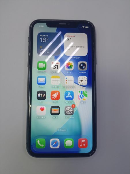 сотовый телефон Apple iPhone 11 128GB в Чита