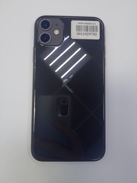 сотовый телефон Apple iPhone 11 128GB в Чита