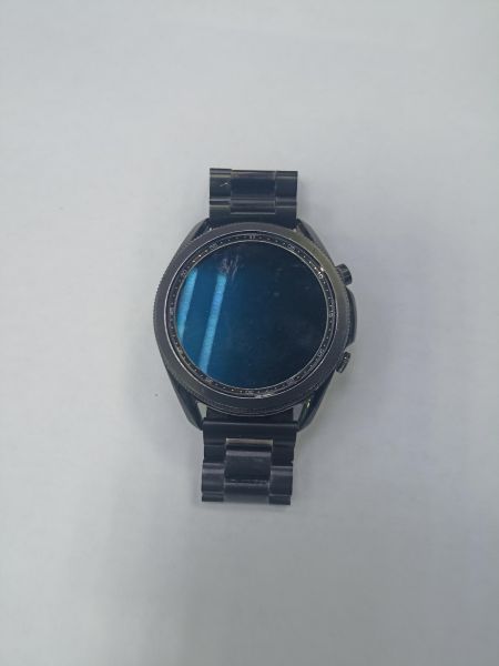 умные часы и браслеты Samsung Galaxy Watch 3 (SM-R840) с СЗУ в Чита