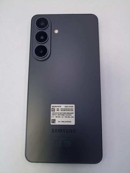 сотовый телефон Samsung Galaxy S26+ 12/512GB (S947B) Duos в Чита
