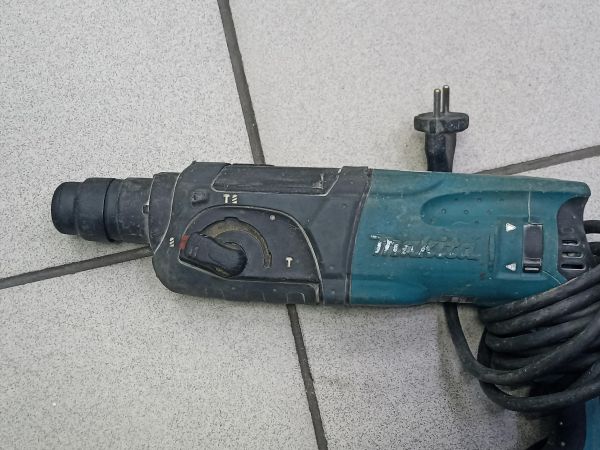 перфоратор сетевой Реплика Makita HR2470 в Чита