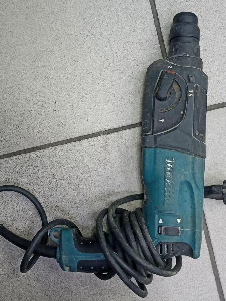 перфоратор сетевой Реплика Makita HR2470 в Чита