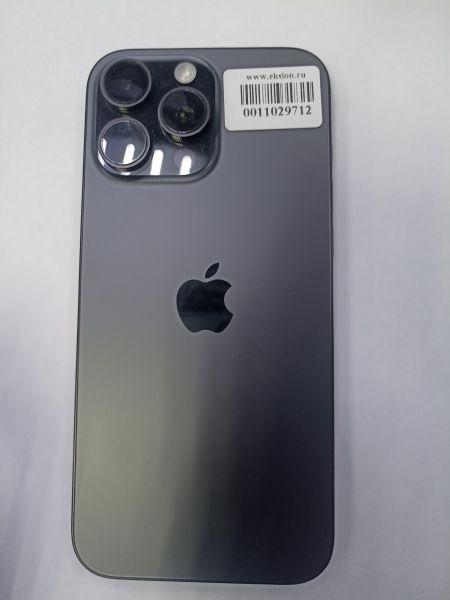 сотовый телефон Apple iPhone 16 Pro Max 256GB в Чита