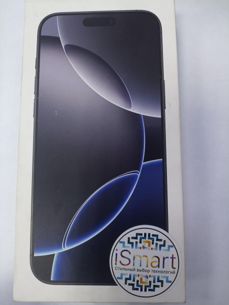сотовый телефон Apple iPhone 16 Pro Max 256GB в Чита