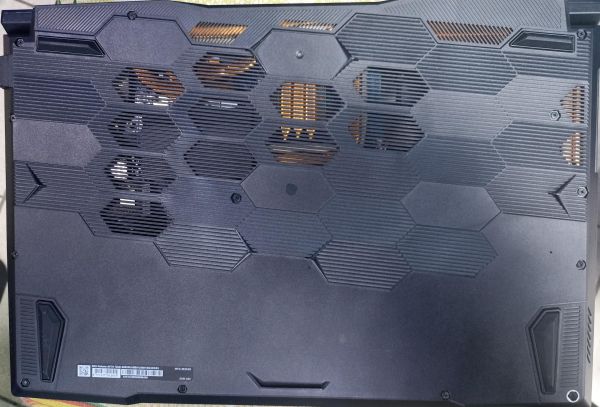 ноутбук MSI Katana GF76 12UE-659XRU в Чита