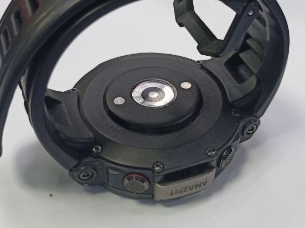 умные часы и браслеты Amazfit T-Rex 2 (A2170) с СЗУ в Чита