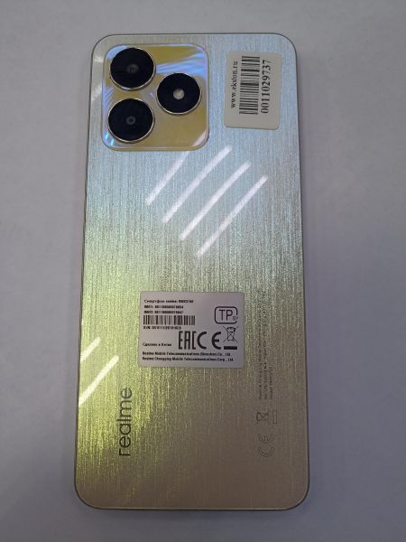 сотовый телефон Realme C53 6/128GB (RMX3760) Duos в Чита