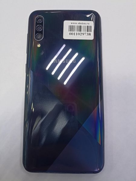 сотовый телефон Samsung Galaxy A30s 3/32GB (A307FN) Duos в Чита