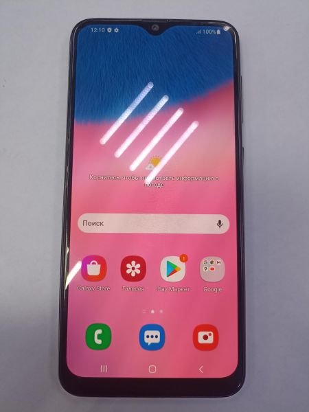 сотовый телефон Samsung Galaxy A30s 3/32GB (A307FN) Duos в Чита
