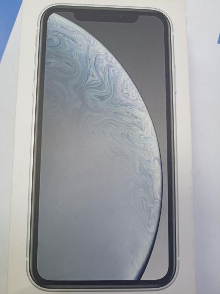 сотовый телефон Apple iPhone XR 64GB в Чита