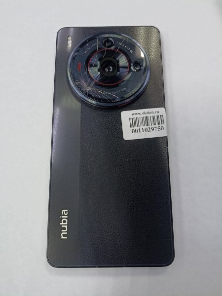 сотовый телефон Nubia Z50S Pro 12/1TB (NX713J) Duos в Чита