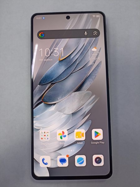 сотовый телефон Nubia Z50S Pro 12/1TB (NX713J) Duos в Чита