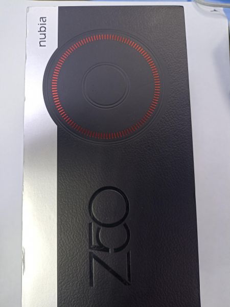 сотовый телефон Nubia Z50S Pro 12/1TB (NX713J) Duos в Чита