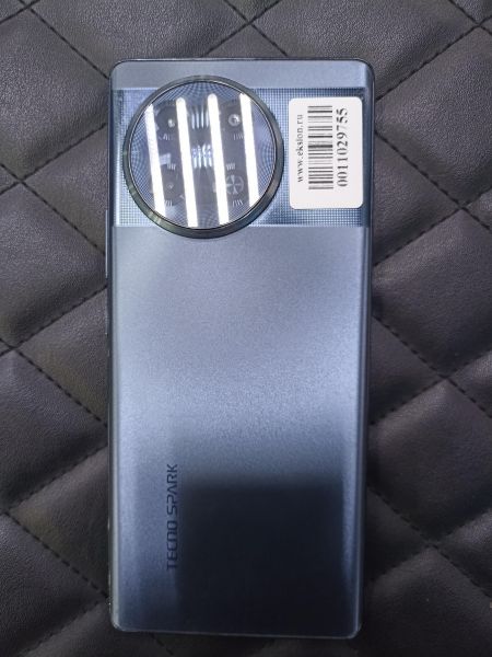 сотовый телефон TECNO Spark 20 Pro+ 8/256GB (KJ7) Duos в Чита