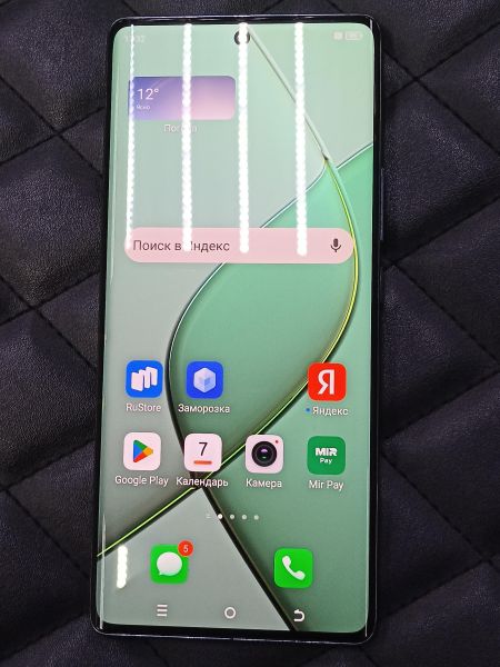 сотовый телефон TECNO Spark 20 Pro+ 8/256GB (KJ7) Duos в Чита