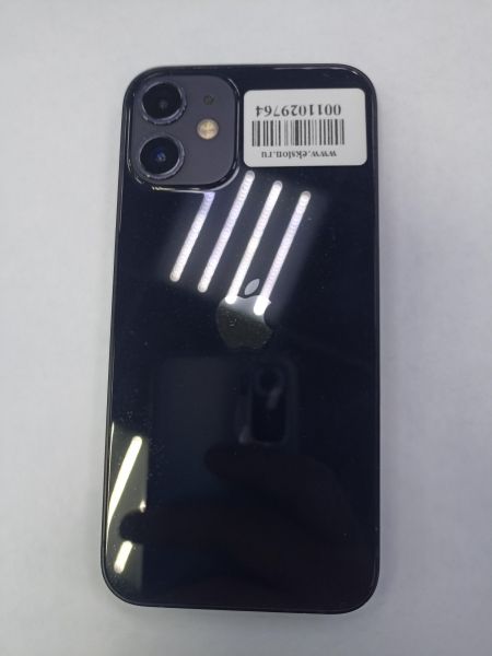 сотовый телефон Apple iPhone 12 mini 128GB в Чита