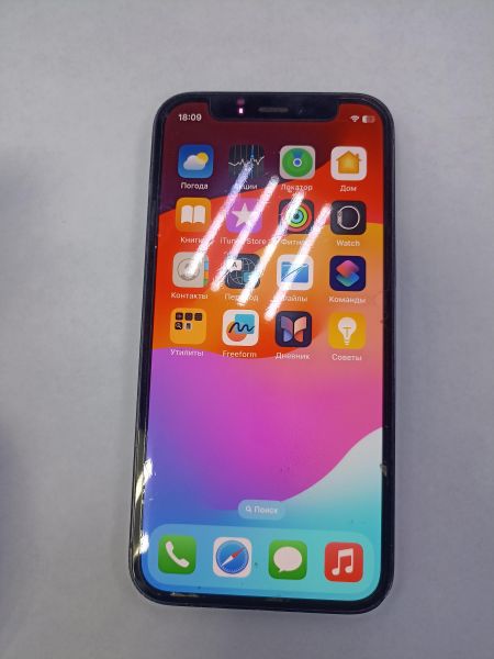 сотовый телефон Apple iPhone 12 mini 128GB в Чита