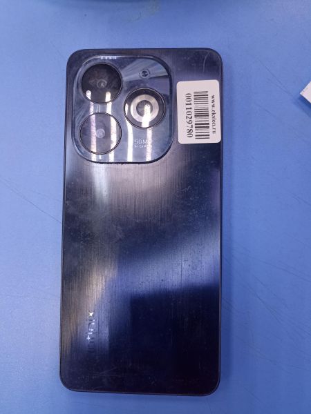 сотовый телефон Infinix Smart 8 Pro 8/128GB (X6525B) Duos в Чита
