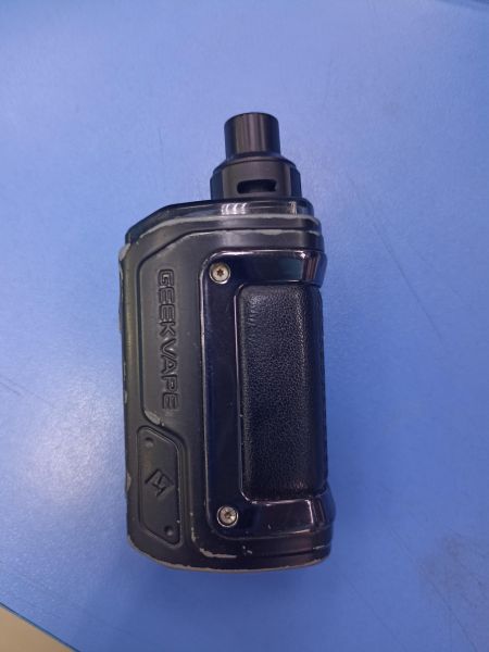 вейп и эл. сигарета (с 18 лет) Geekvape Aegis Hero 2 (H45) (с 18 лет) в Чита