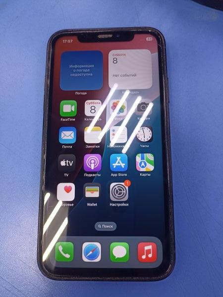 сотовый телефон Apple iPhone XR в корпусе 12/13/14/15/16/16+Pro 64GB в Чита