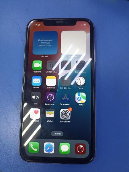 сотовый телефон Apple iPhone 11 64GB в Чита